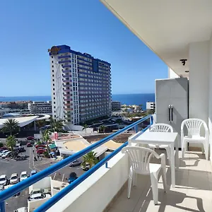 Apartamento Olga Paraiso Del Sur, Playa Paraíso